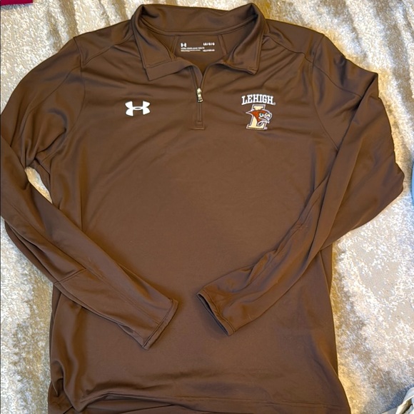 Under Armour Lehigh Pullover - Picture 1 of 5